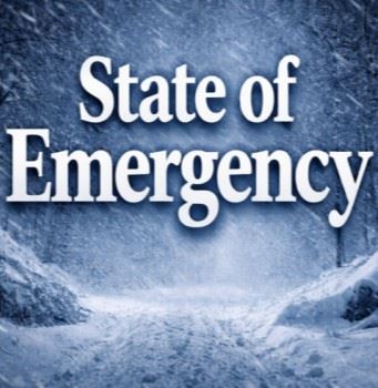 state of emergency